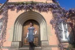 1920s Garden Party at Killerton