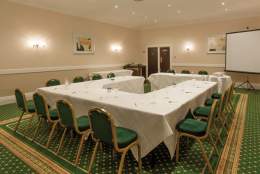 Conferences at The Imperial Hotel