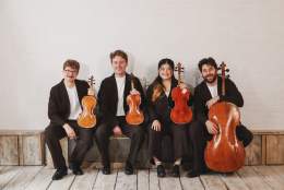 Elmore Quartet