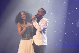 DIANA & LIONEL-Endless Love The Show
