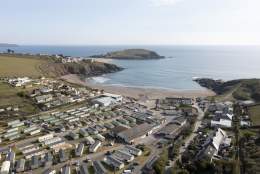 Challaborough Bay Holiday Park - Parkdean Resorts