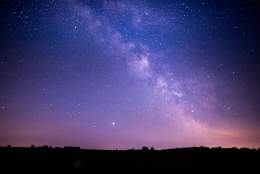 2024 Dark Skies Talk by Astronomer & Presenter Seb Jay