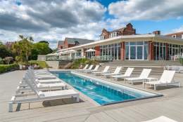 Sidmouth Harbour Hotel & Spa