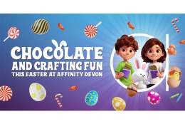 Chocolate Craft Celebration