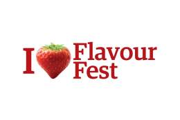 Flavour Fest Plymouth