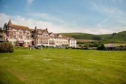 Woolacombe Bay Hotel