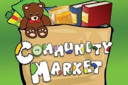 Ottery Community Market