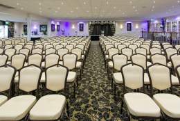 Conferences at The Barnstaple Hotel