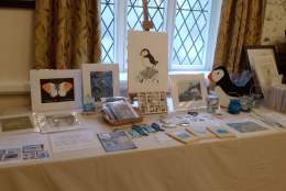 Lee Arts and Crafts Fair