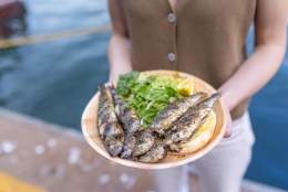 South West Sardine Festival