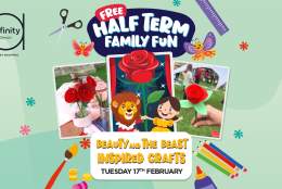 February Half Term Events