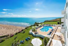 Saunton Sands Hotel