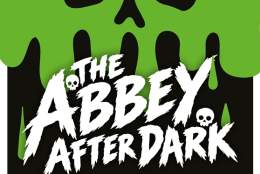 The Abbey After Dark - Halloween Trail