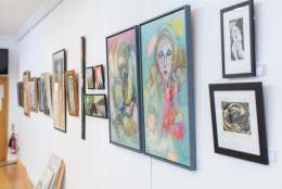 Artizan Women's Open Exhibition