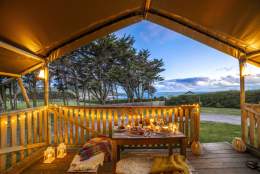 Ruda Holiday Park - Parkdean Resorts