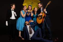 Sun & Moon Theatre presents: Twelfth Night