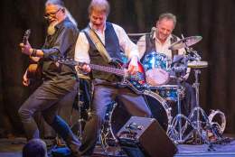The Searchers and Hollies Experience