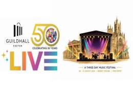 Guildhall Live 2026