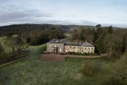 Festival of Archaeology at Arlington Court