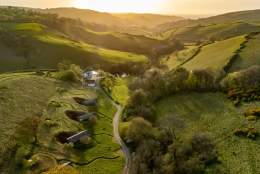 Longlands