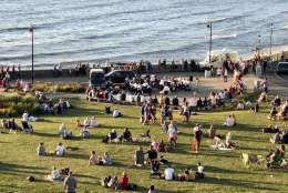 Outdoor Summer Concert