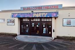 Babbacombe Theatre