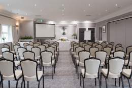 Conferences at The Devon Hotel