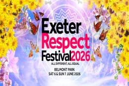Exeter Respect Festival