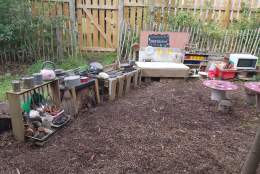 Play Wild Parent & Child group