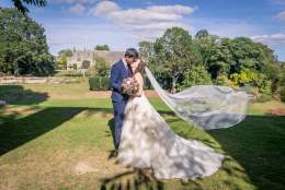 Dartington Hall Weddings