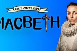 Macbeth by William Shakespeare