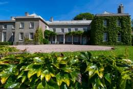 Fursdon House, Garden and Tearoom