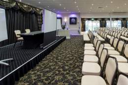 Conferences at The Barnstaple Hotel