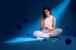 English Touring Opera: The Rape of Lucretia