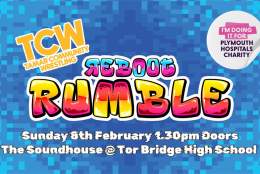 TCW: Reboot Rumble 2026