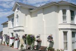 Barramore Holiday Apartments Torquay