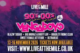 Lady's Mile Holiday Park