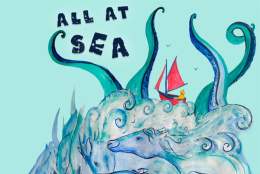 All At Sea - A Family Theatre Show