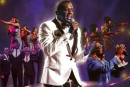 A Night To Remember Motown Show