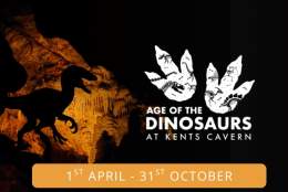 Age of the Dinosaurs