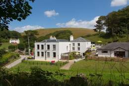 Bovisand Lodge Heritage Apartments