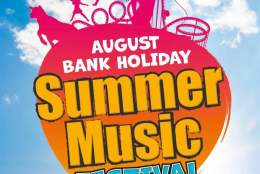 August Bank Holiday Summer Music Festival