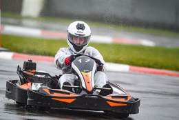 B2B Rental Endurance at Dunkeswell Raceway