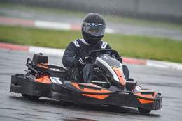 B2B Rental Endurance