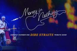 Money For Nothing - Dire Straits Tribute Show
