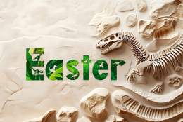Easter Family Fun at House of Marbles