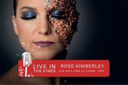 June "Live in the vines" at Alder Vineyard