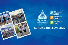 Britain's Ocean City Running Festival