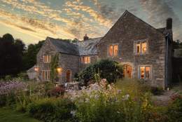 Boutique Retreats
