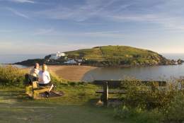 Burgh Island